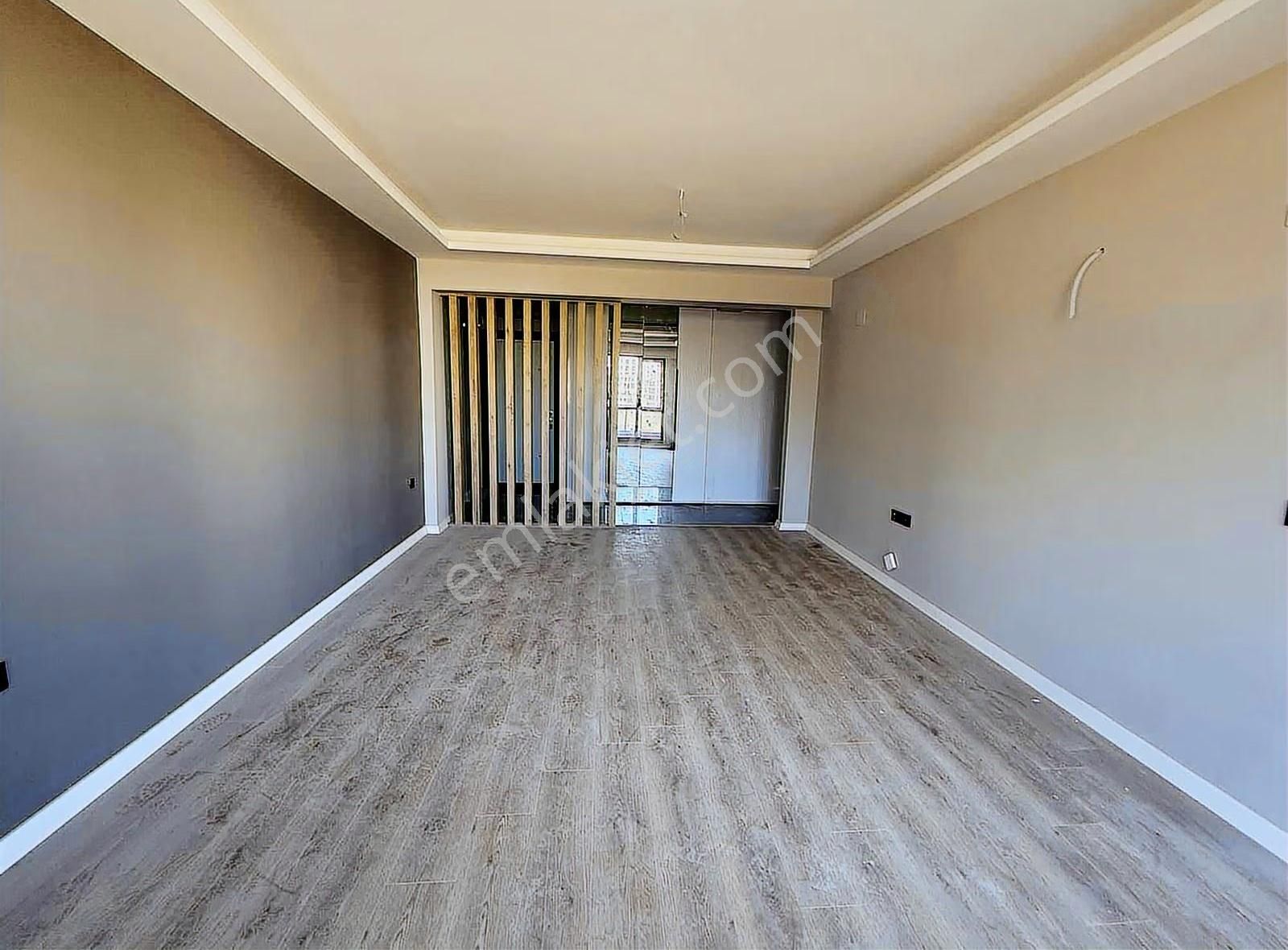 Kayapa Loca 180 Projesinde Kiralık, Geniş Ve Konforlu 2+1 Daire - Görsel 16