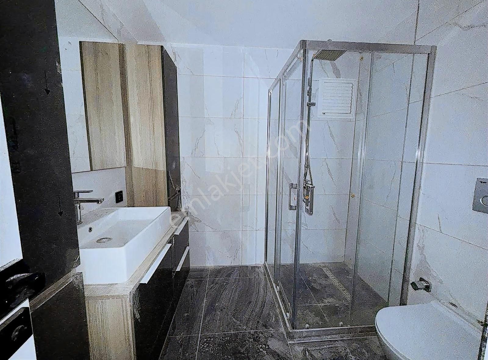 Kayapa Loca 180 Projesinde Kiralık, Geniş Ve Konforlu 2+1 Daire - Görsel 8