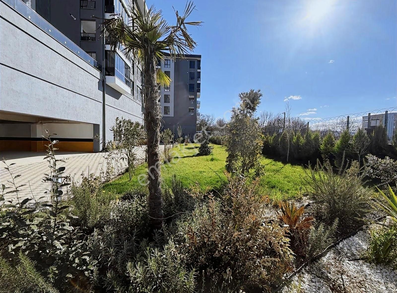 Kayapa Loca 180 Projesinde Kiralık, Geniş Ve Konforlu 2+1 Daire - Görsel 13