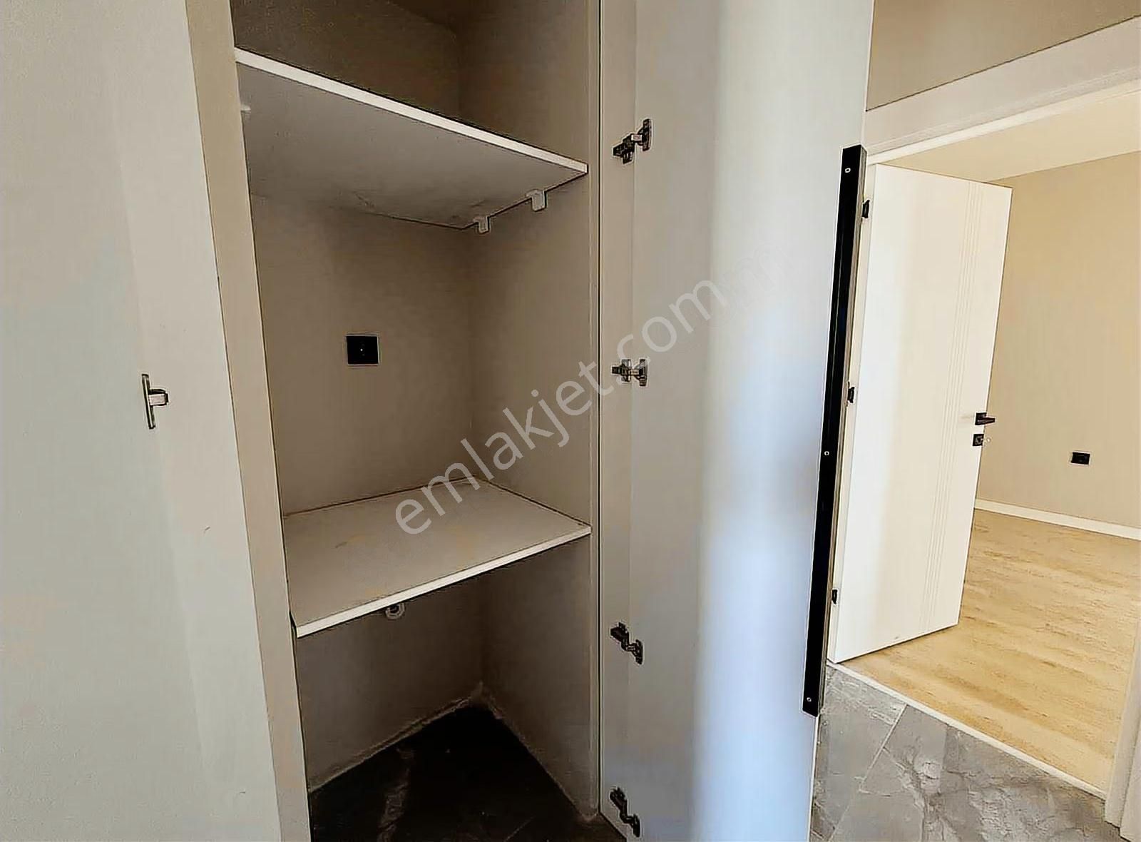 Kayapa Loca 180 Projesinde Kiralık, Geniş Ve Konforlu 2+1 Daire - Görsel 24