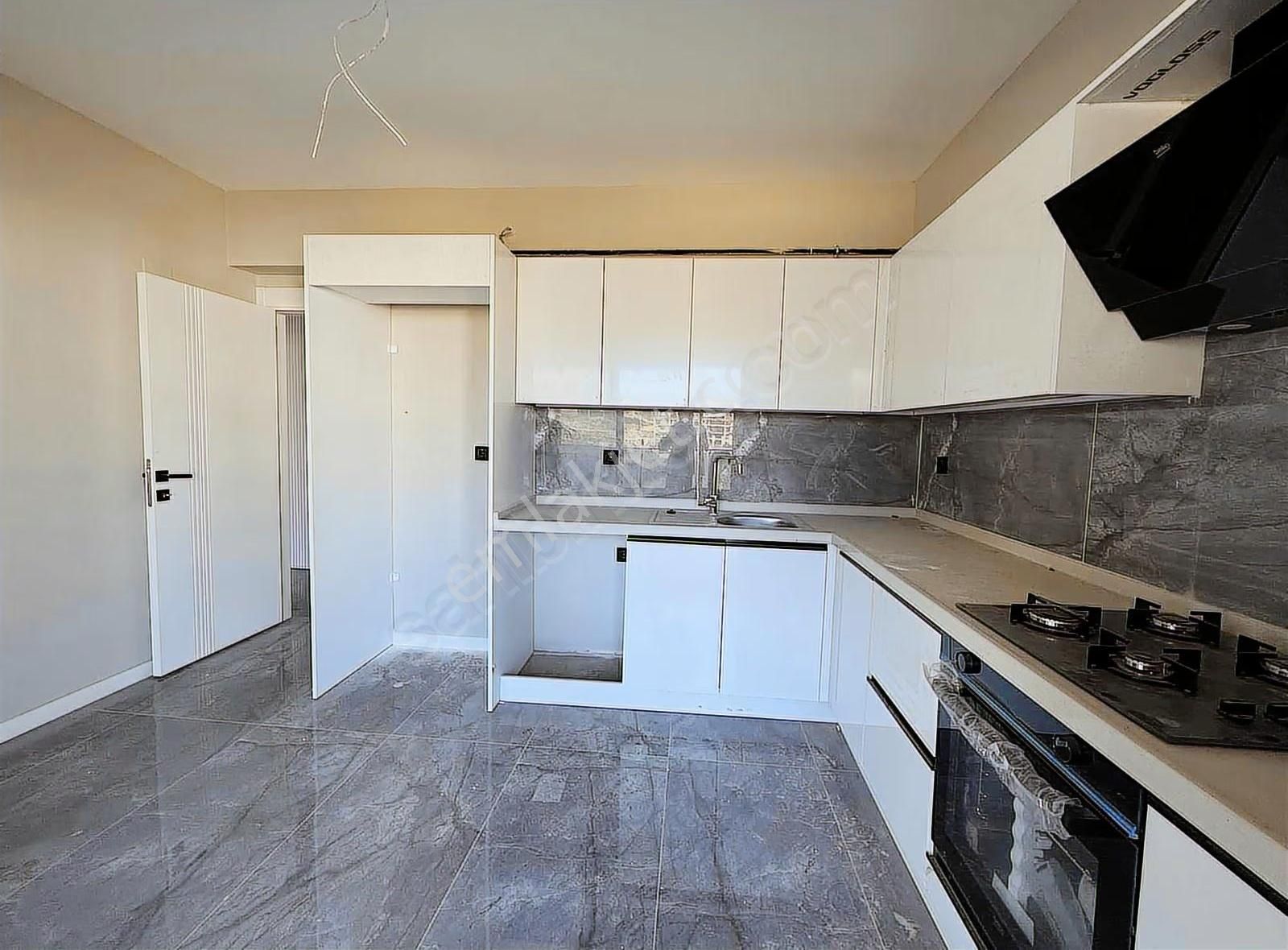 Kayapa Loca 180 Projesinde Kiralık, Geniş Ve Konforlu 2+1 Daire - Görsel 20