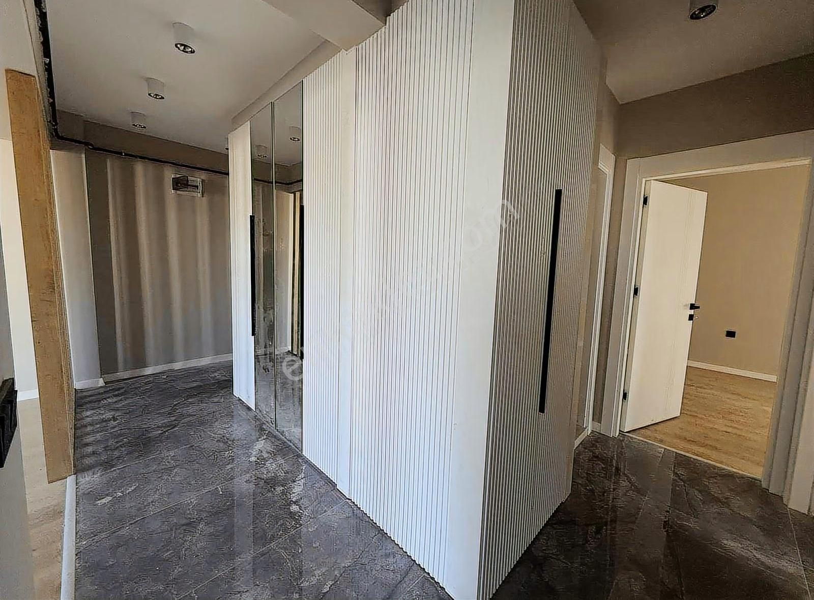 Kayapa Loca 180 Projesinde Kiralık, Geniş Ve Konforlu 2+1 Daire - Görsel 14