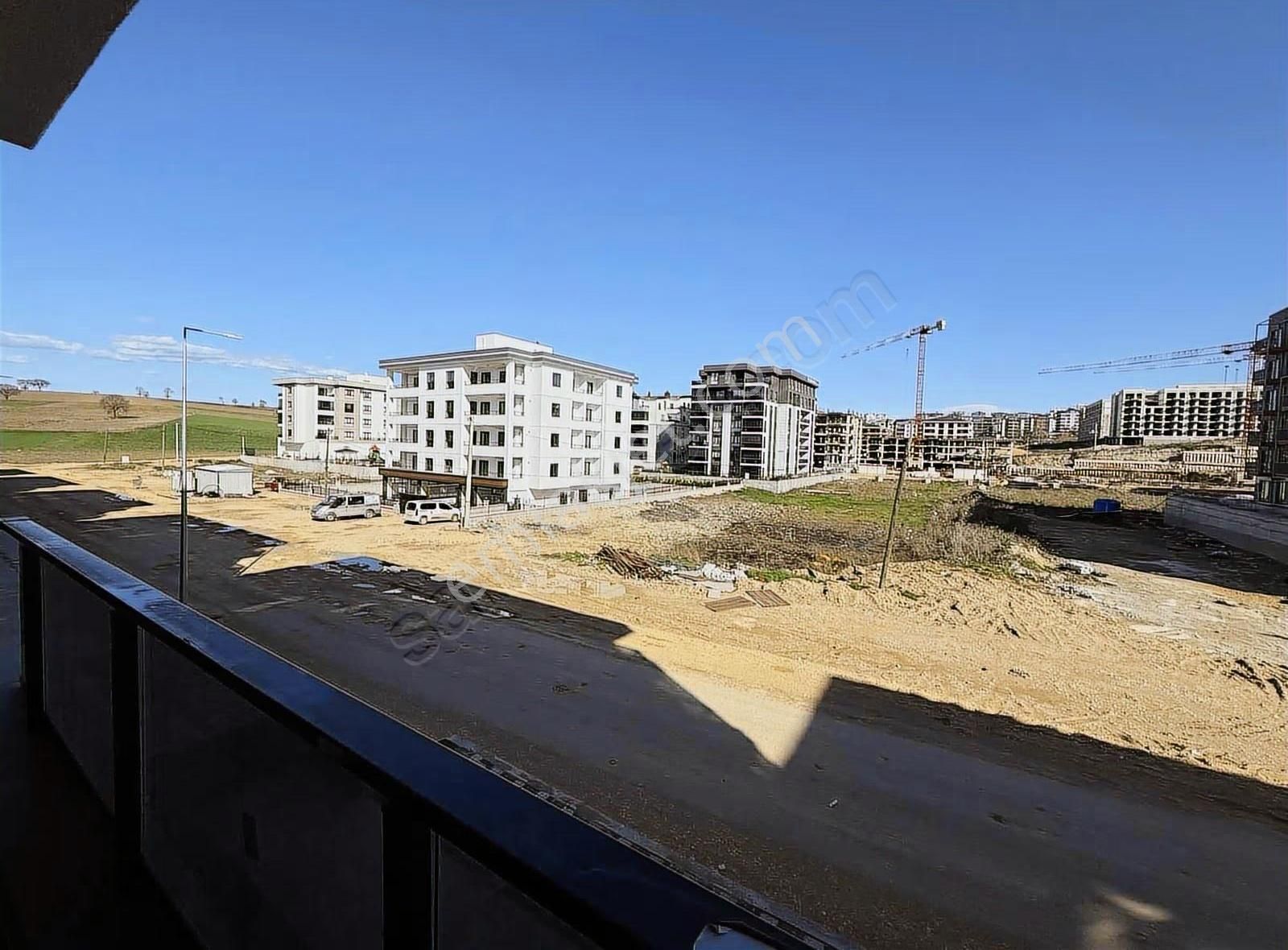 Kayapa Loca 180 Projesinde Kiralık, Geniş Ve Konforlu 2+1 Daire - Görsel 22