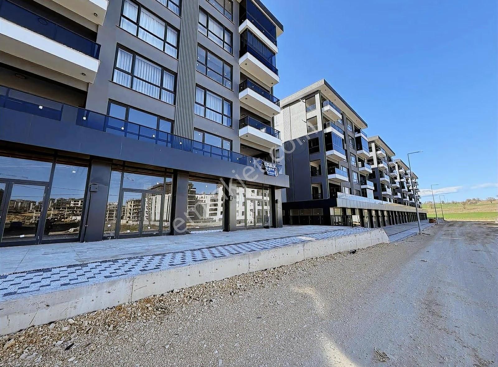 Kayapa Loca 180 Projesinde Kiralık, Geniş Ve Konforlu 2+1 Daire - Görsel 4