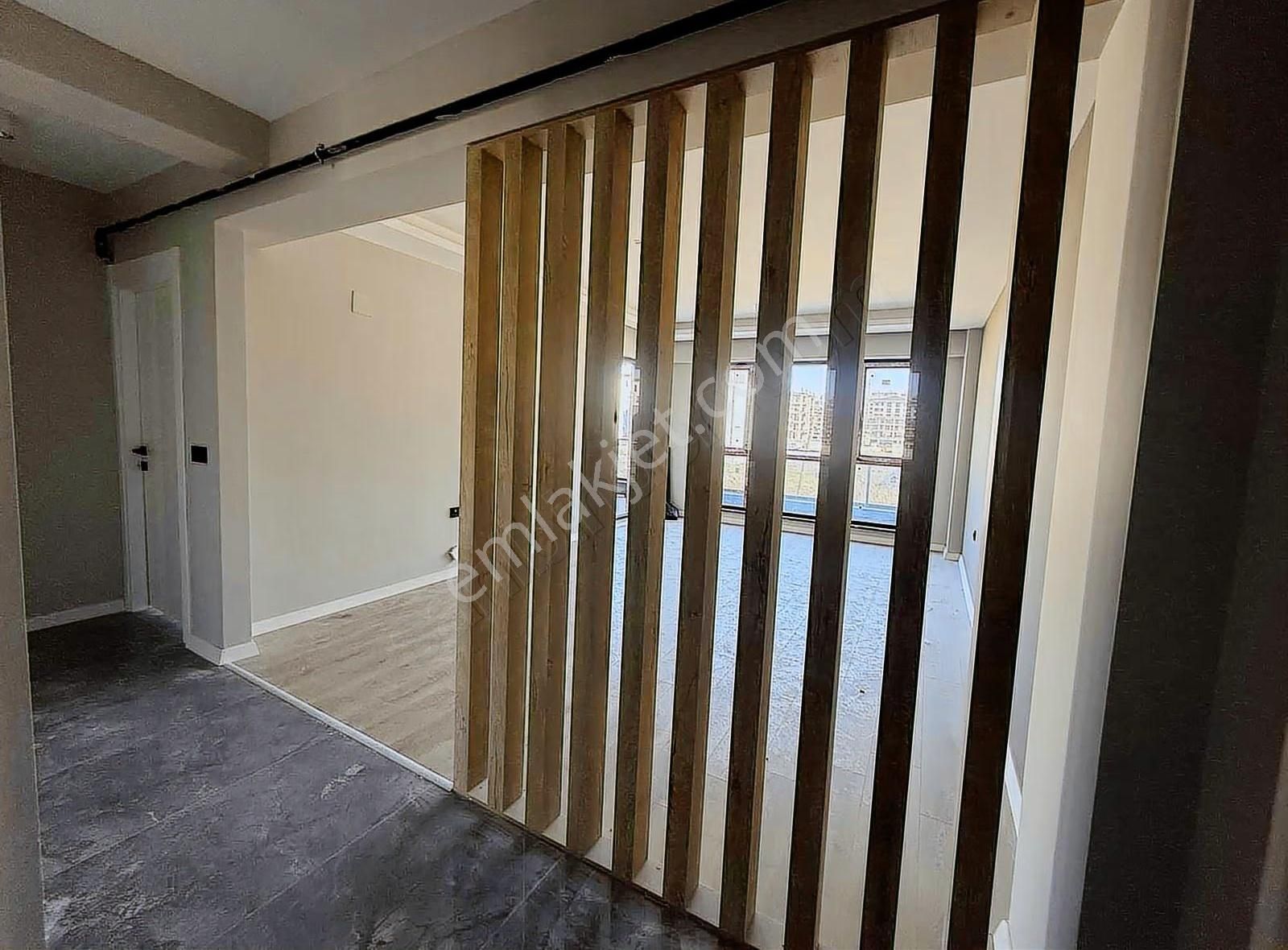 Kayapa Loca 180 Projesinde Kiralık, Geniş Ve Konforlu 2+1 Daire - Görsel 3