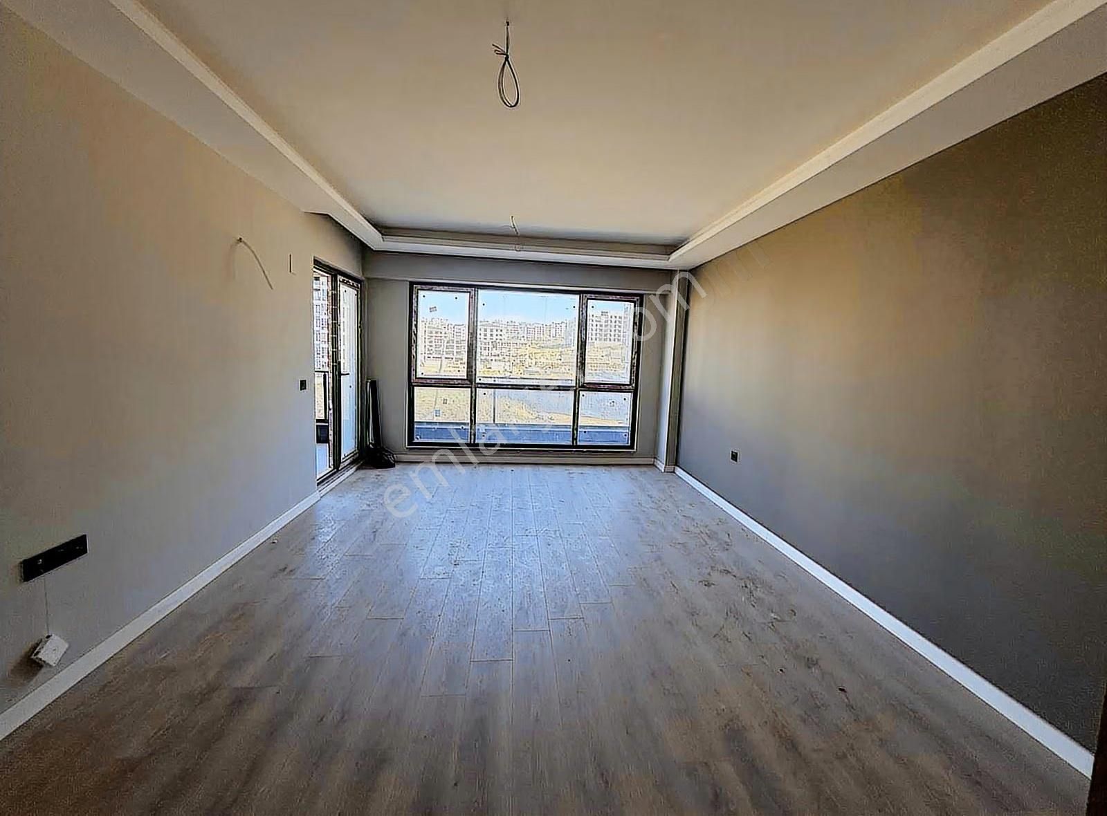 Kayapa Loca 180 Projesinde Kiralık, Geniş Ve Konforlu 2+1 Daire - Görsel 26