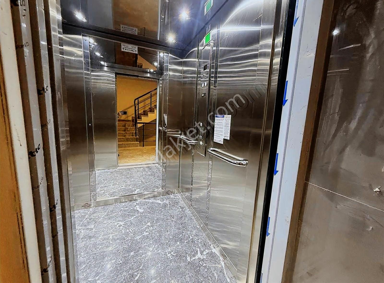 Kayapa Loca 180 Projesinde Kiralık, Geniş Ve Konforlu 2+1 Daire - Görsel 19