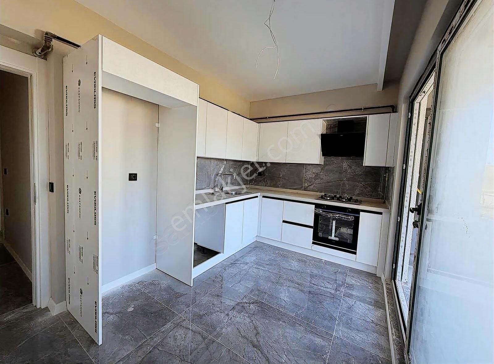 Kayapa Loca 180 Projesinde Kiralık, Geniş Ve Konforlu 2+1 Daire - Görsel 18