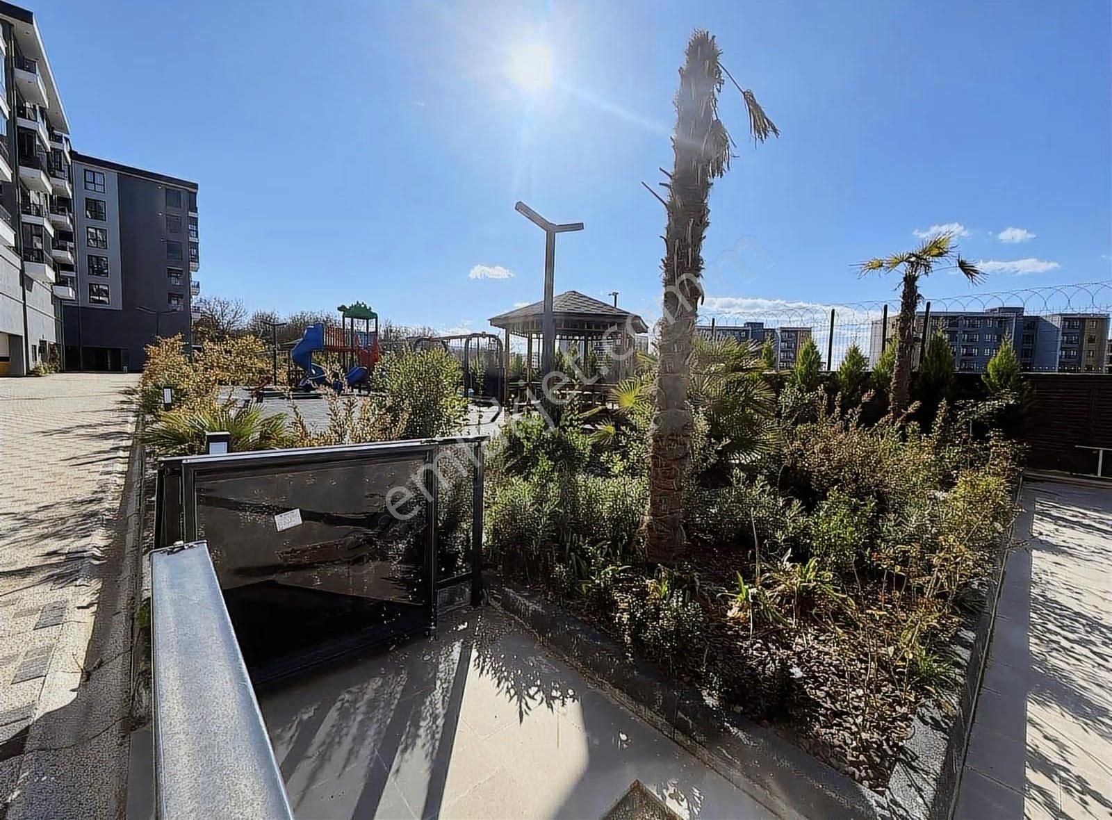 Kayapa Loca 180 Projesinde Kiralık, Geniş Ve Konforlu 2+1 Daire - Görsel 7