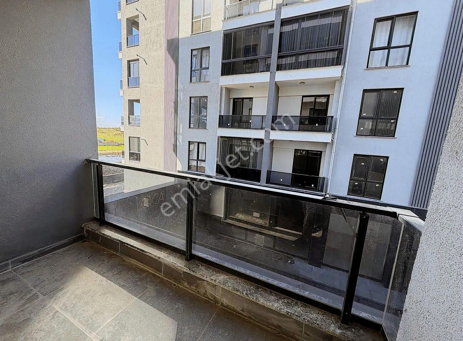 Kayapa Loca 180 Projesinde Kiralık, Geniş Ve Konforlu 2+1 Daire - Görsel 12