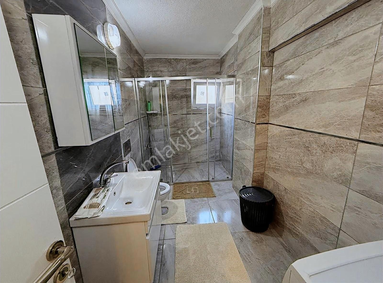 Piremir'de Eşyalı 3+1 Kiralık Daire - Faturalar Dahil! - Görsel 3