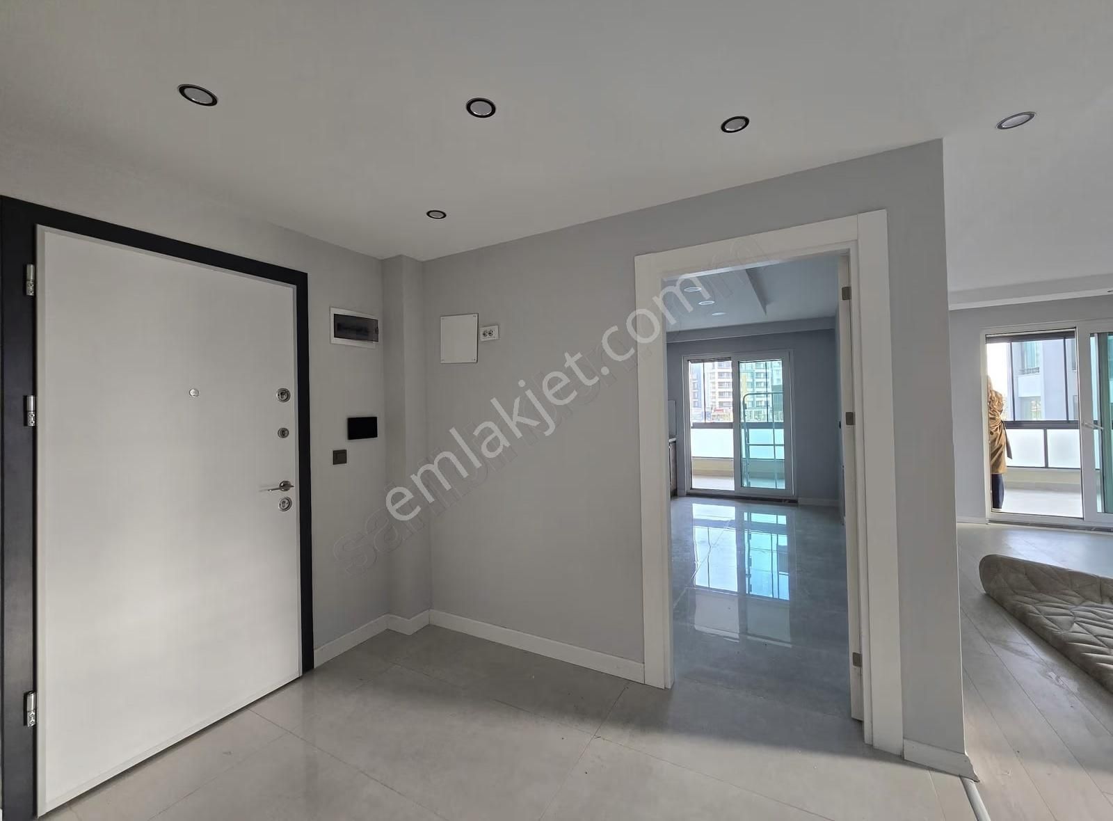 Kiralık 3,5+1 Daireler - Görsel 9