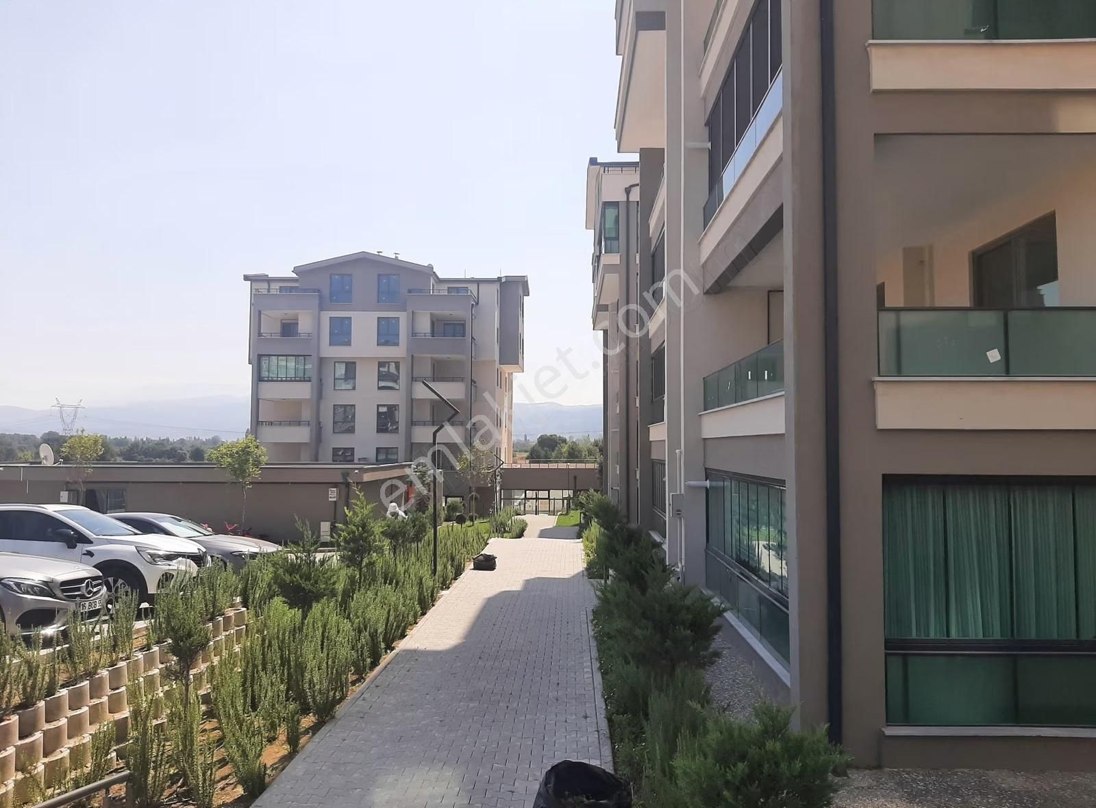 Kiralık 3,5+1 Daireler - Görsel 15