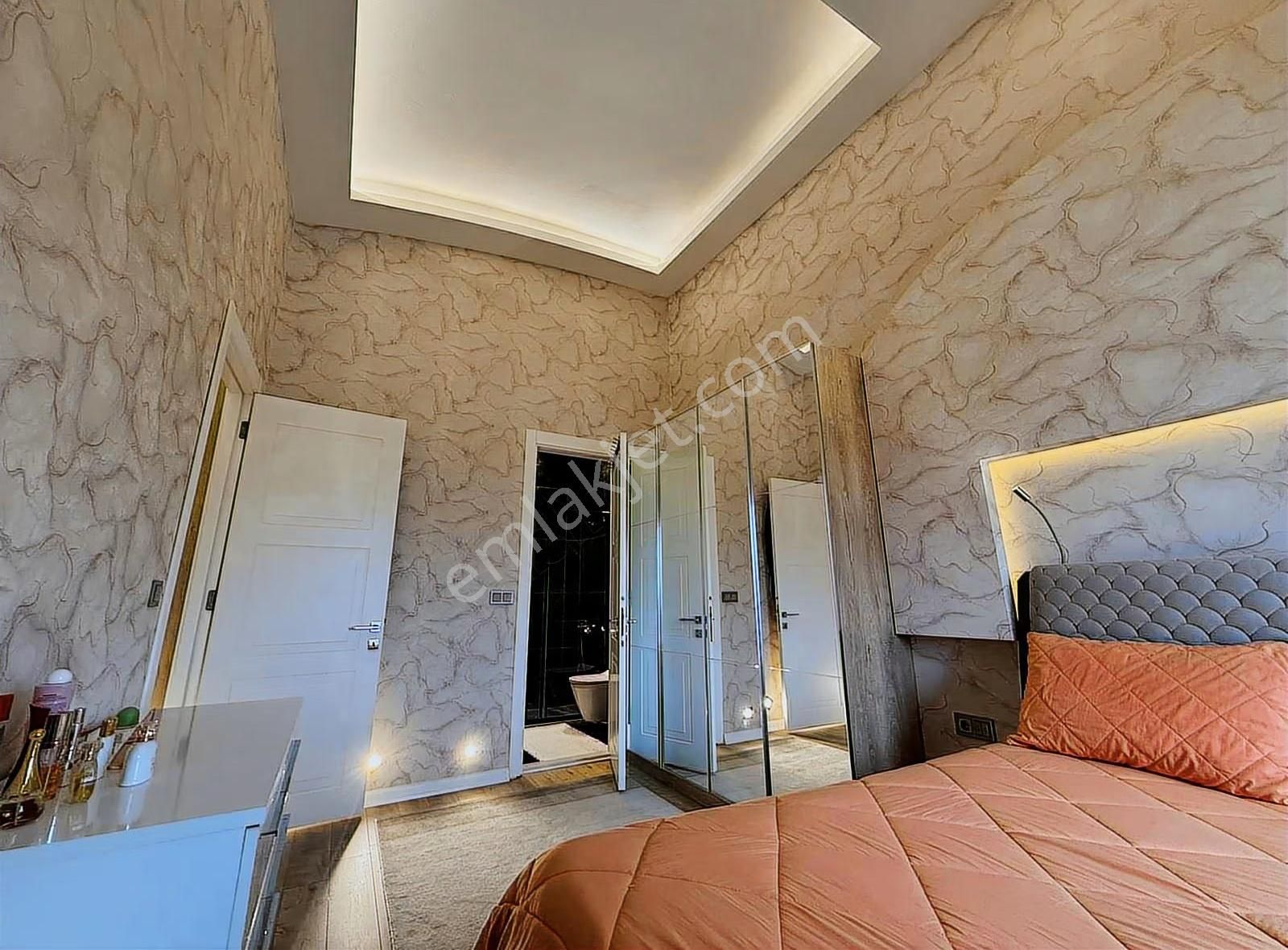 Satılık 4+2 Dubleks Daire, 170m², Saunalı, Metro Yakını - Görsel 3