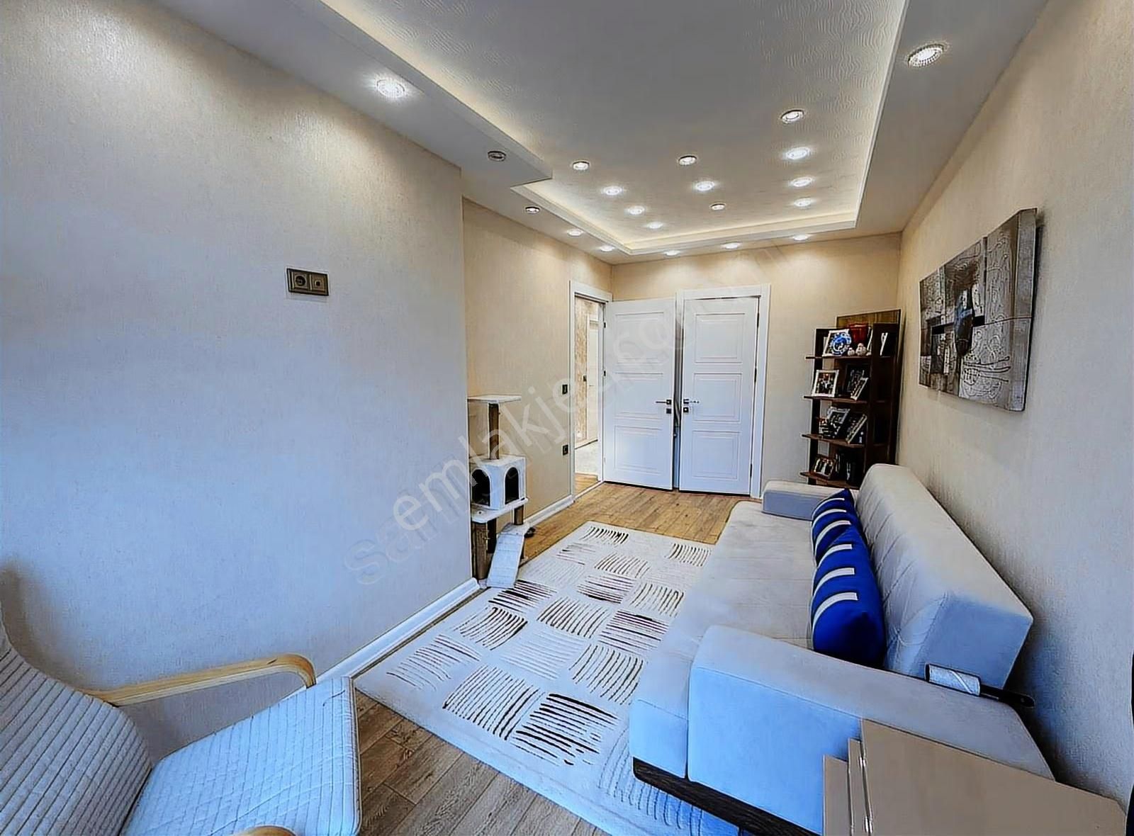 Satılık 4+2 Dubleks Daire, 170m², Saunalı, Metro Yakını - Görsel 4