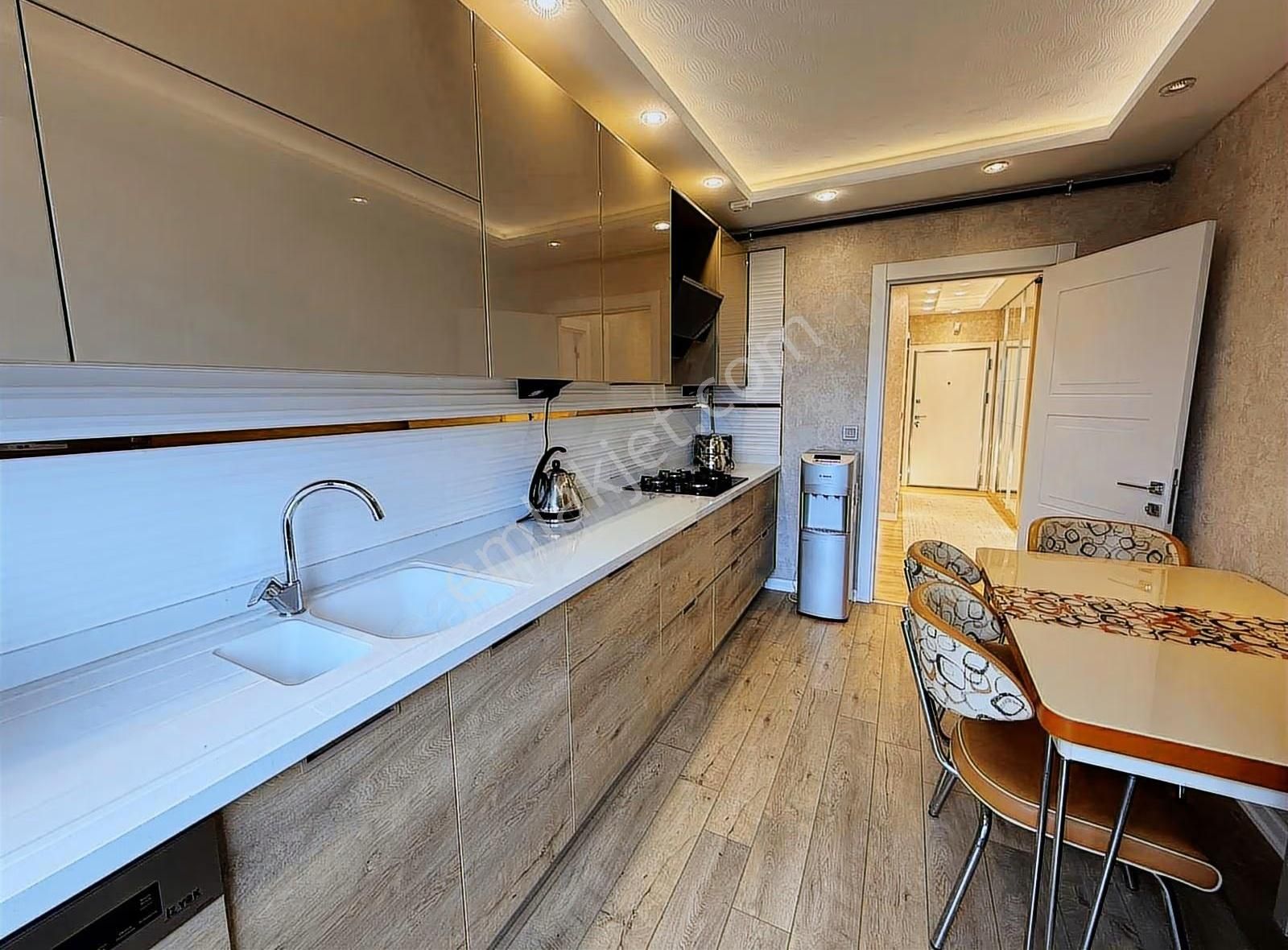 Satılık 4+2 Dubleks Daire, 170m², Saunalı, Metro Yakını - Görsel 35