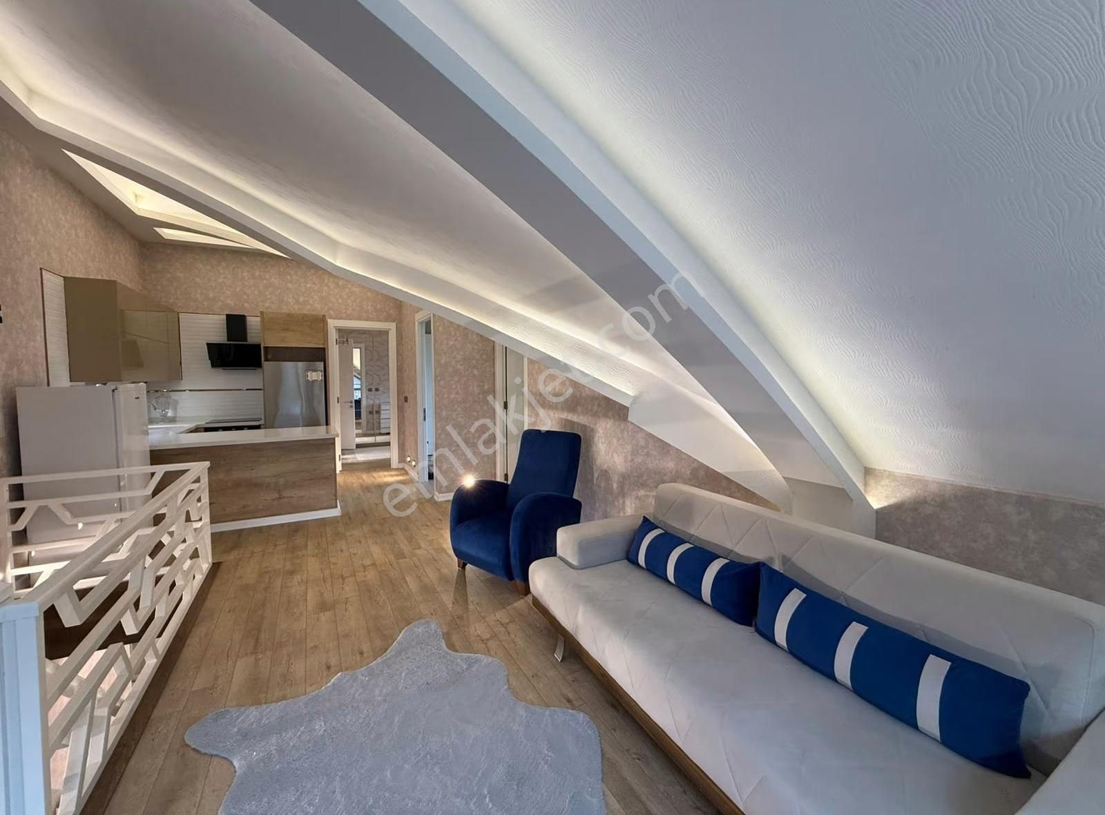 Satılık 4+2 Dubleks Daire, 170m², Saunalı, Metro Yakını - Görsel 8