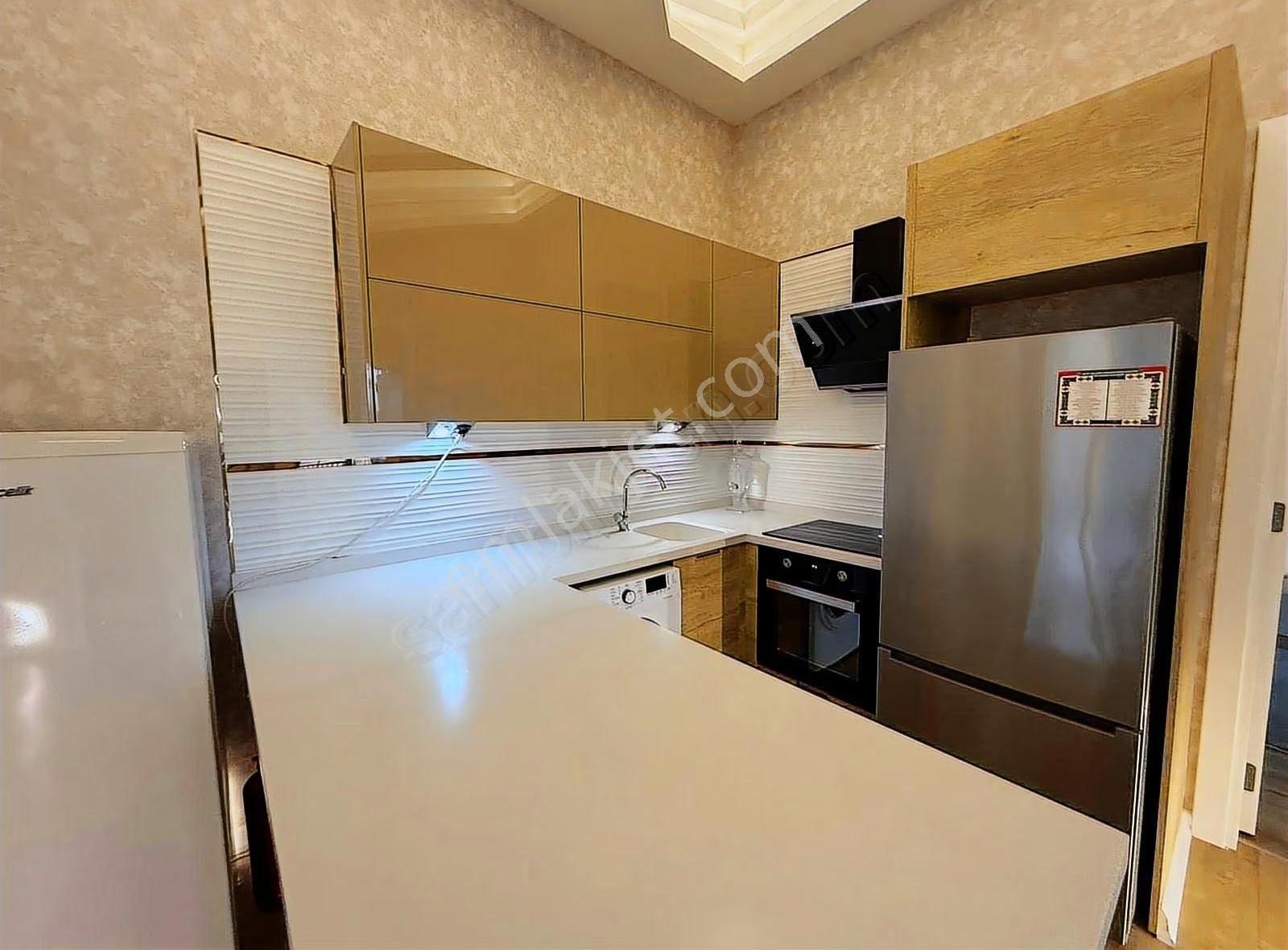 Satılık 4+2 Dubleks Daire, 170m², Saunalı, Metro Yakını - Görsel 5