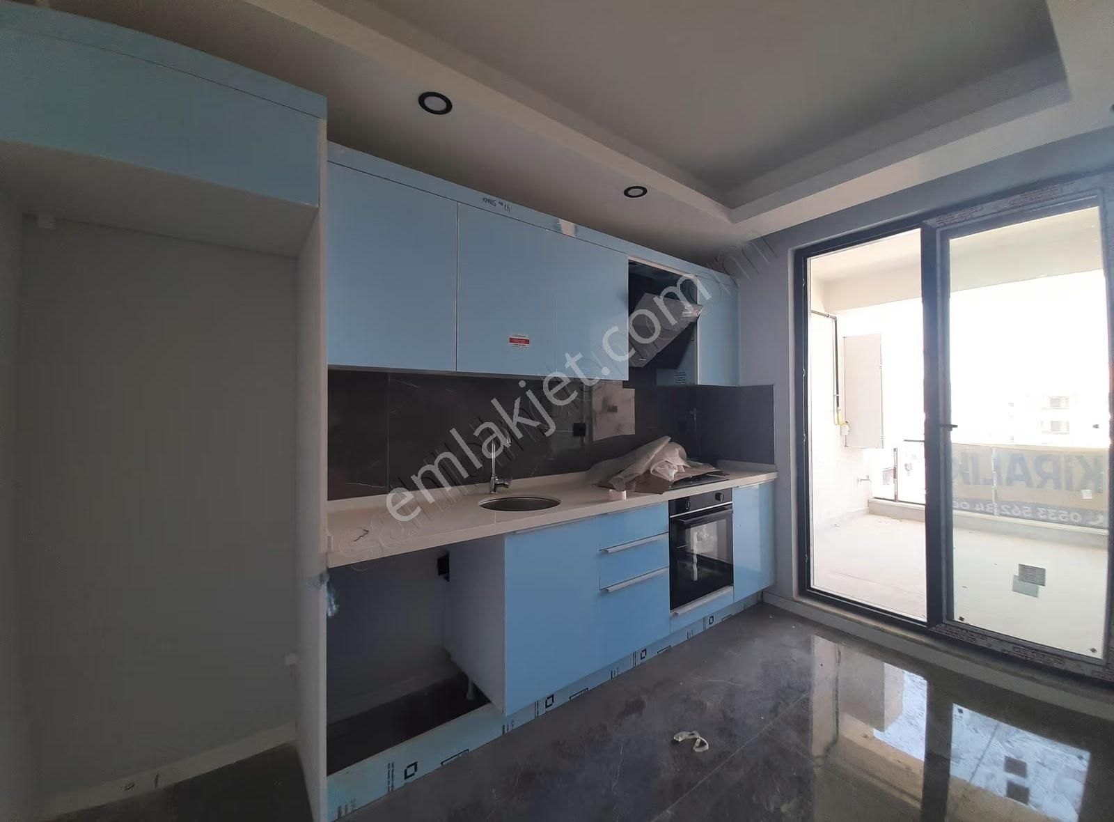 Kiralık 2+1 Daire - Görsel 15