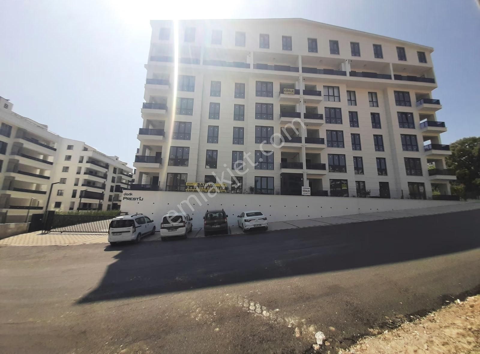 Kiralık 2+1 Daire - Görsel 14