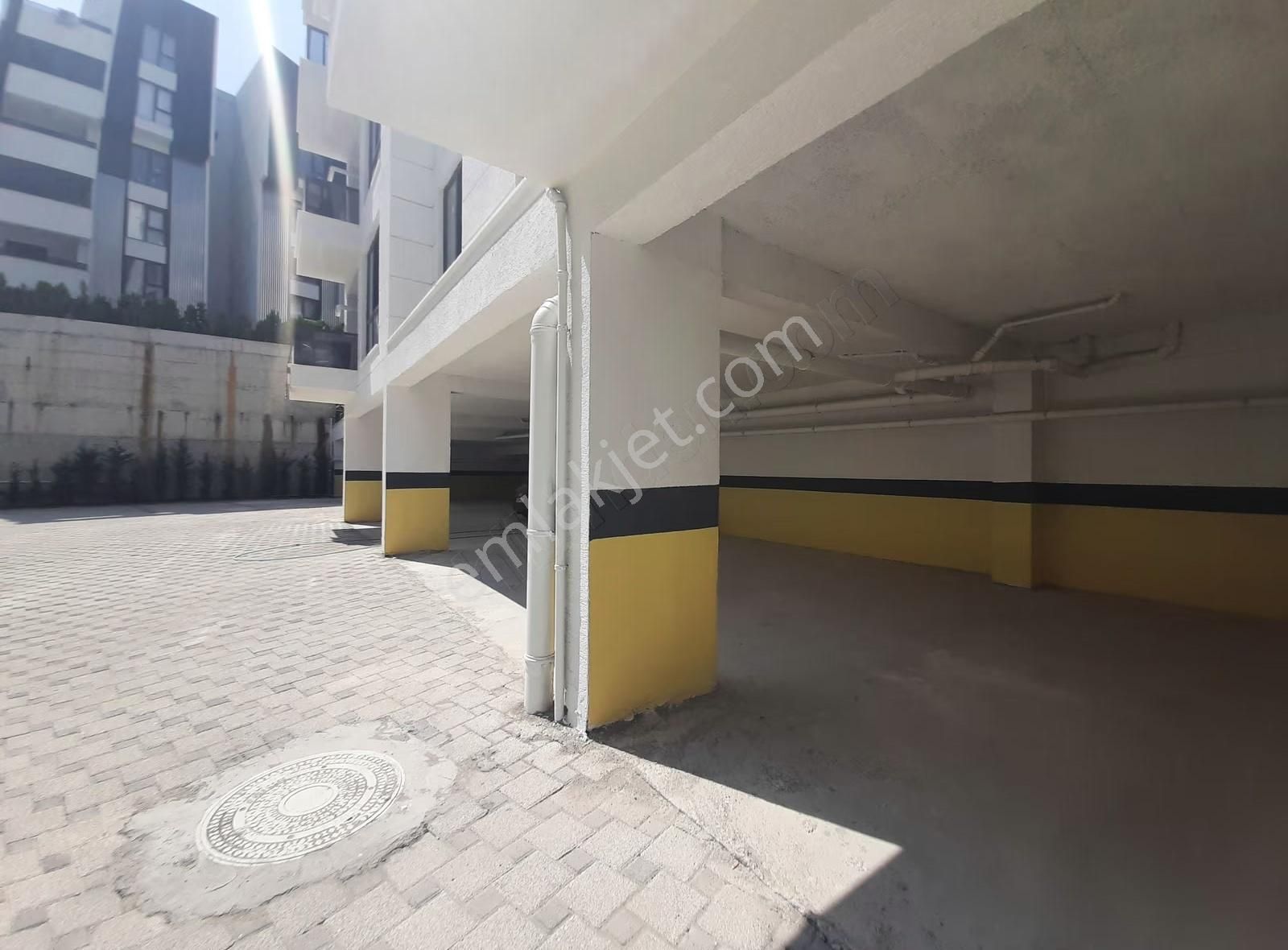 Kiralık 2+1 Daire - Görsel 6