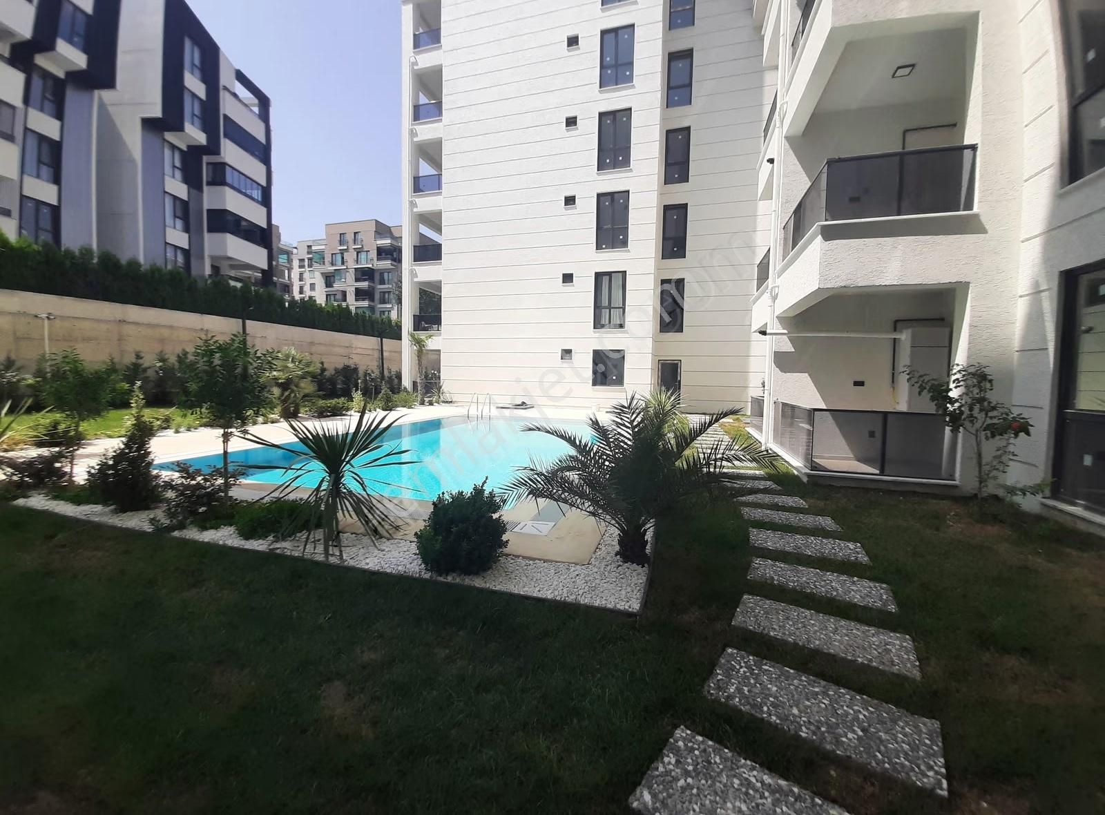 Kiralık 2+1 Daire - Görsel 17