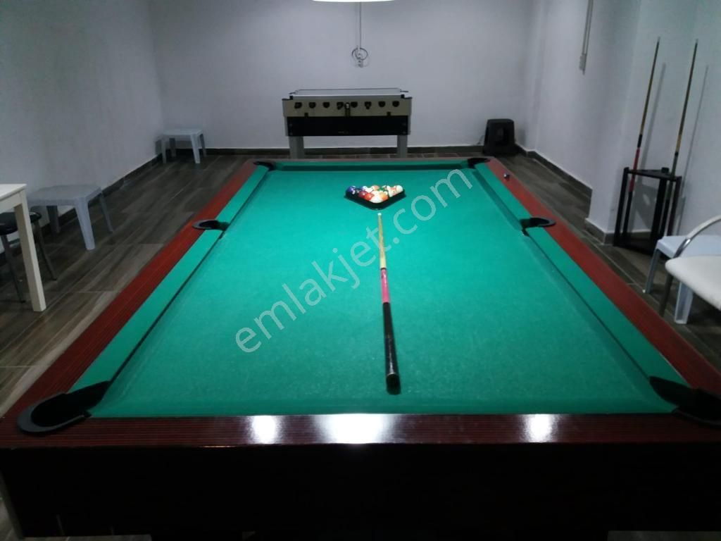 Liman’da Denize 600 Mt Lüks 1+1 Resıdence Havuzlu Lüks Yatırımlık Daire - Görsel 2