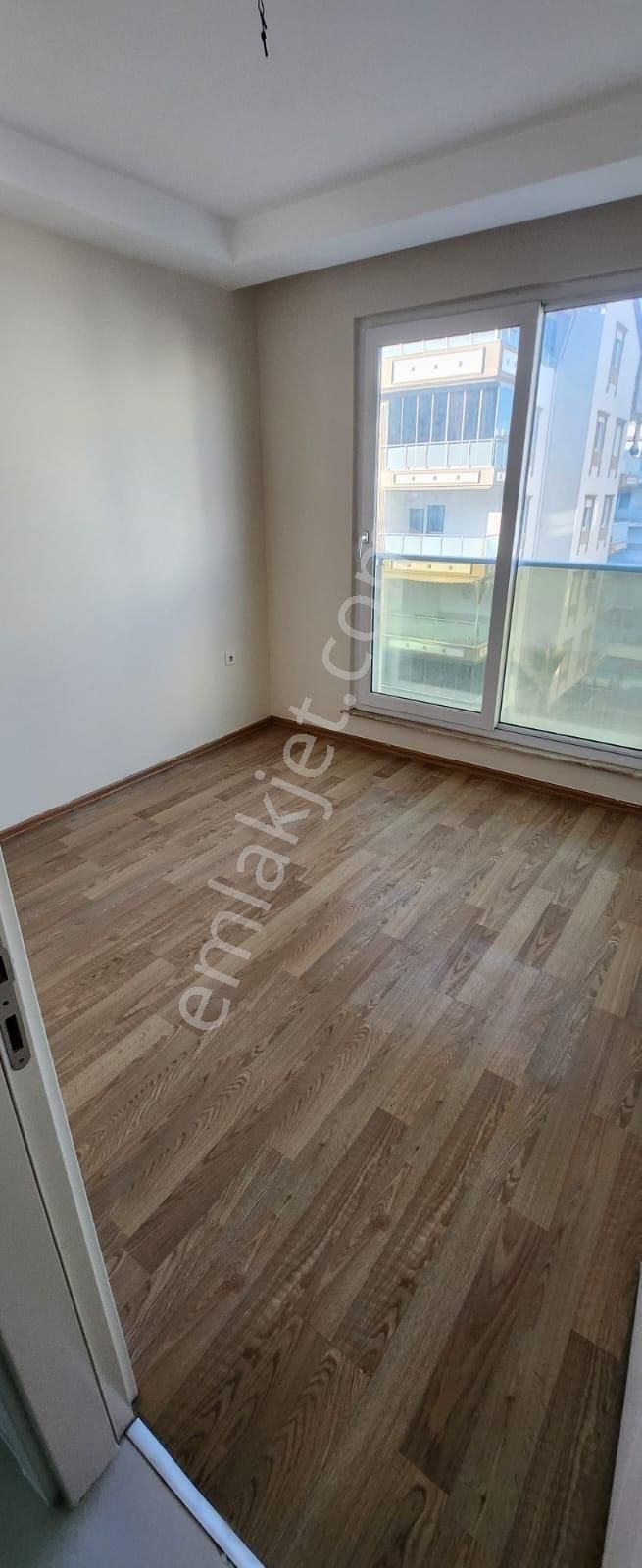 Liman’da Denize 600 Mt Lüks 1+1 Resıdence Havuzlu Lüks Yatırımlık Daire - Görsel 17