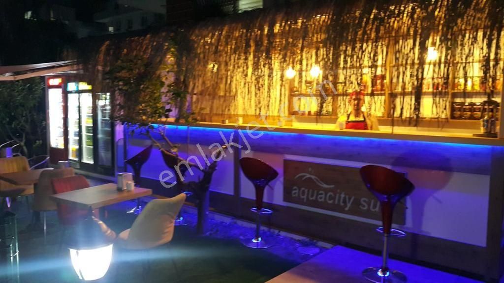 Liman’da Denize 600 Mt Lüks 1+1 Resıdence Havuzlu Lüks Yatırımlık Daire - Görsel 7