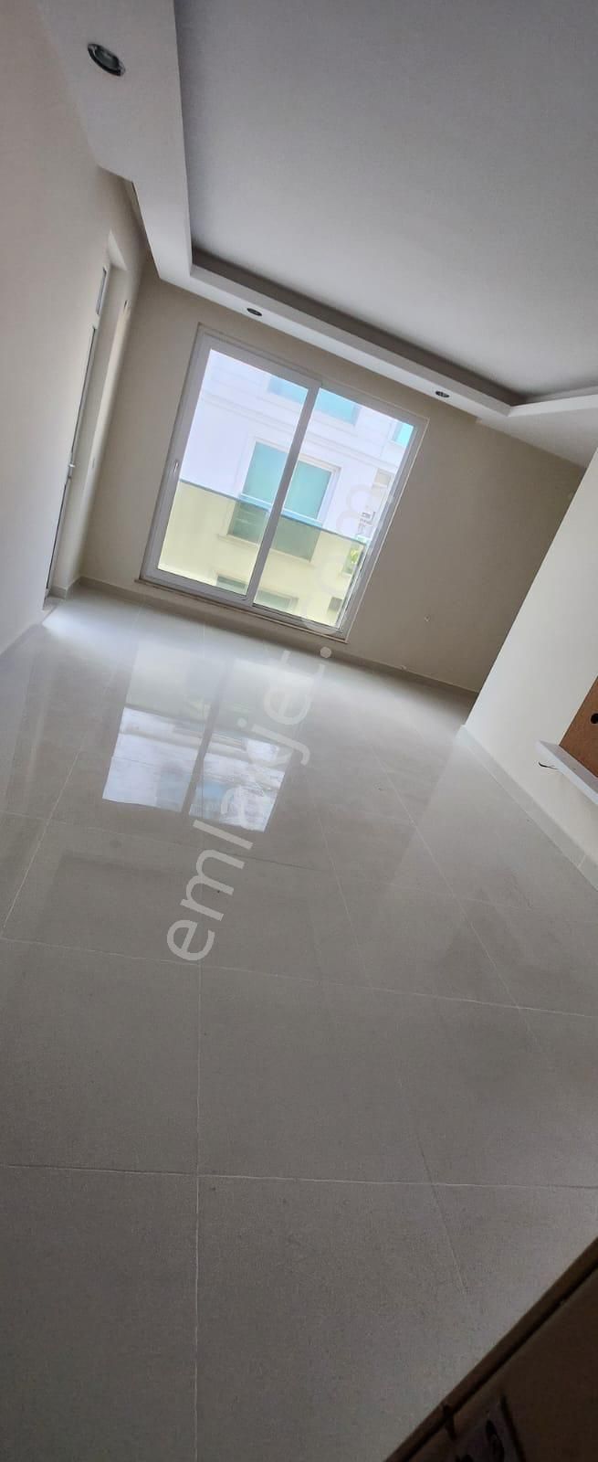 Liman’da Denize 600 Mt Lüks 1+1 Resıdence Havuzlu Lüks Yatırımlık Daire - Görsel 14