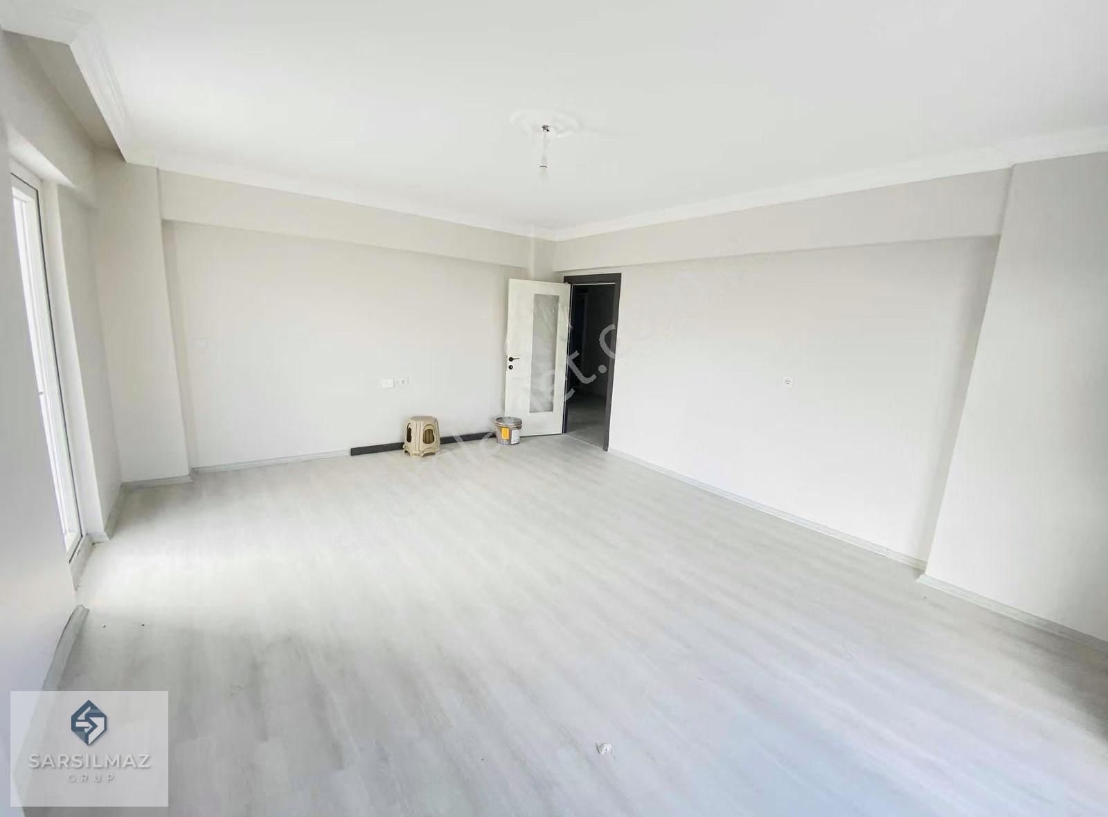 Orta Kat İskanlı Kombi Petek Takılı Krediye Uygun 3+1 Daire - Görsel 14