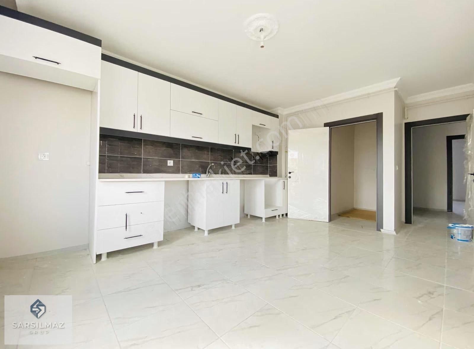 Orta Kat İskanlı Kombi Petek Takılı Krediye Uygun 3+1 Daire - Görsel 6