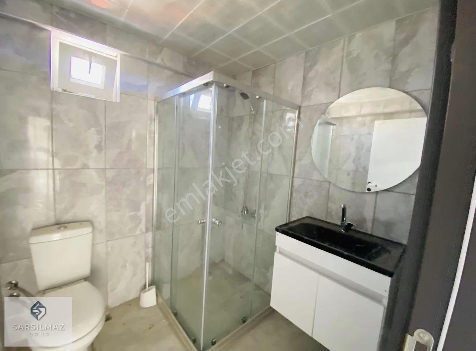 Orta Kat İskanlı Kombi Petek Takılı Krediye Uygun 3+1 Daire - Görsel 15