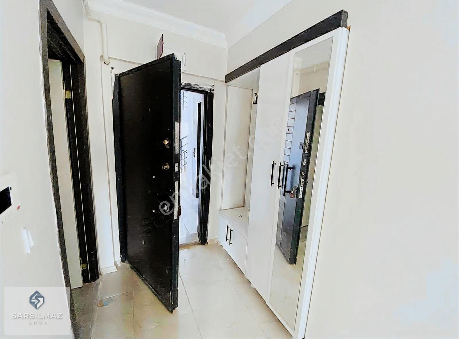 Orta Kat İskanlı Kombi Petek Takılı Krediye Uygun 3+1 Daire - Görsel 4