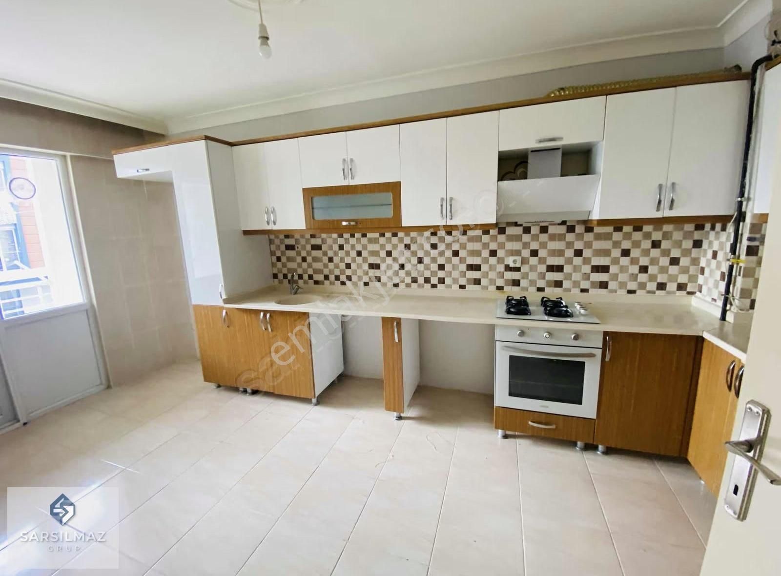 Kaymakamlık Yürüme Mesafesinde 3+1 Kiralık Daire - Görsel 12