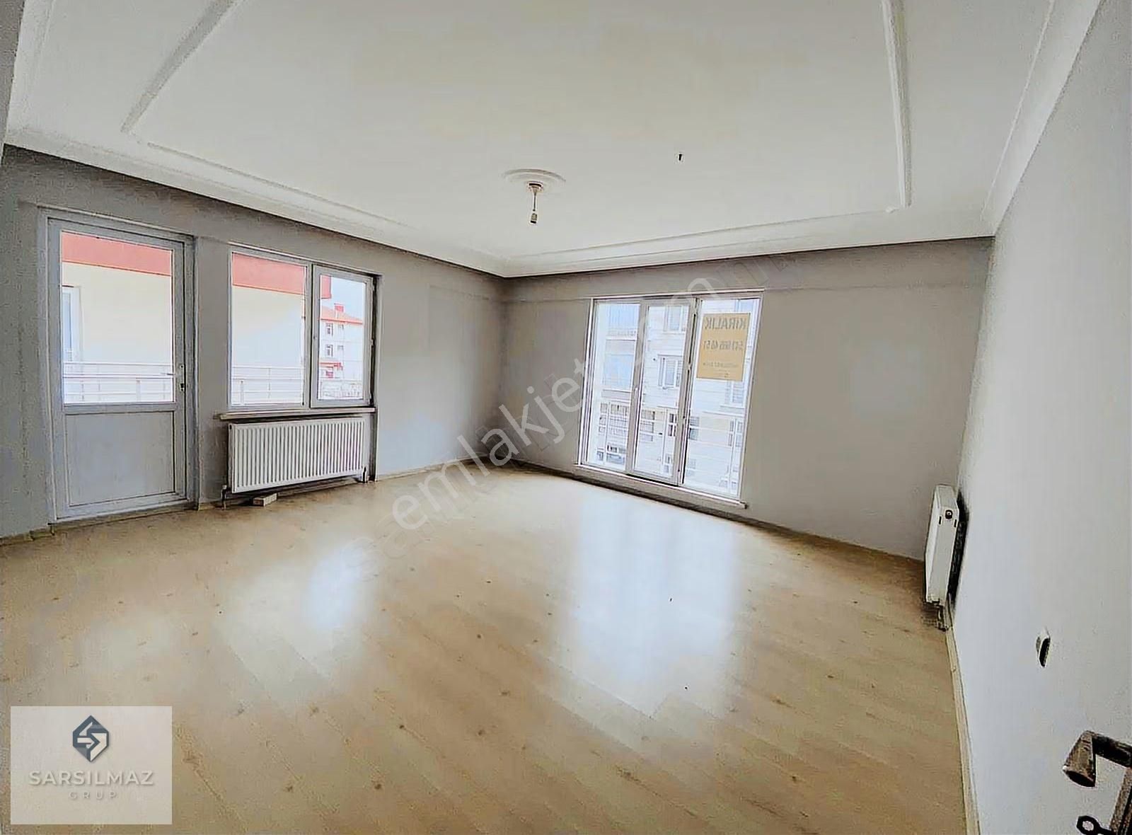 Kaymakamlık Yürüme Mesafesinde 3+1 Kiralık Daire - Görsel 9