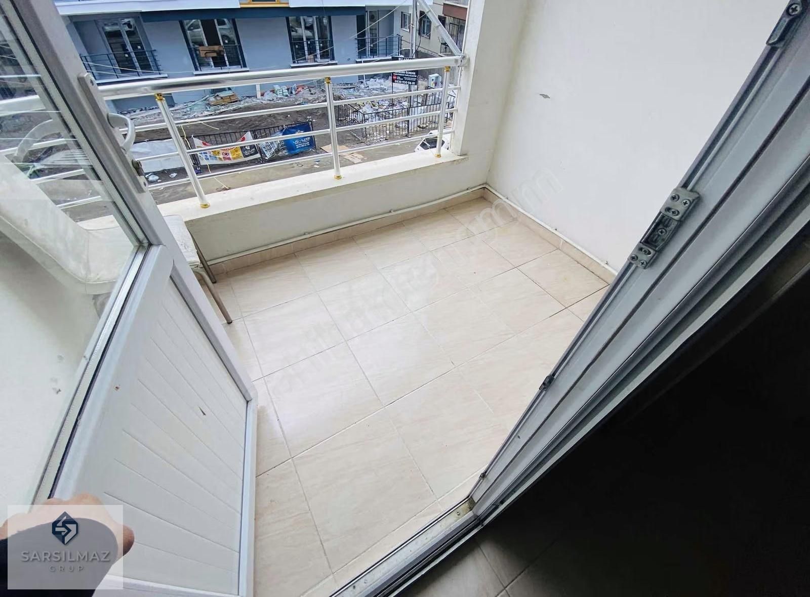 Kaymakamlık Yürüme Mesafesinde 3+1 Kiralık Daire - Görsel 6