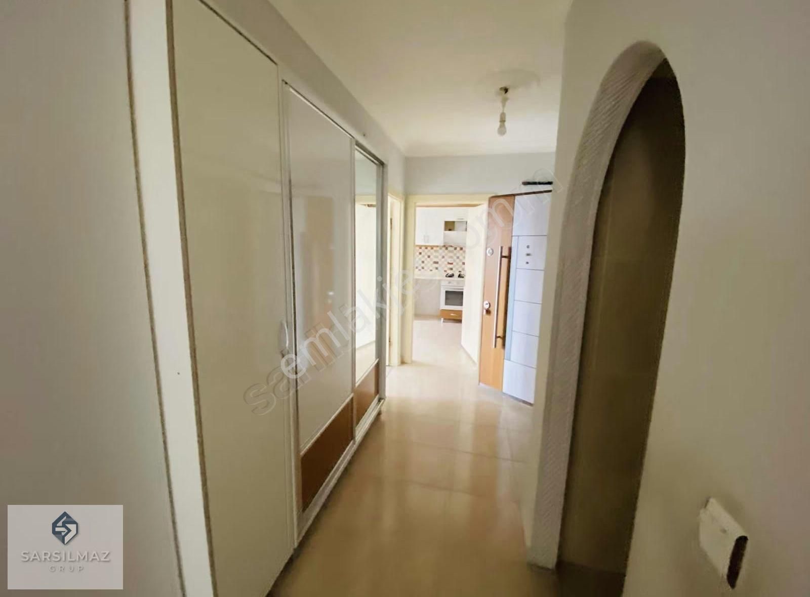 Kaymakamlık Yürüme Mesafesinde 3+1 Kiralık Daire - Görsel 2