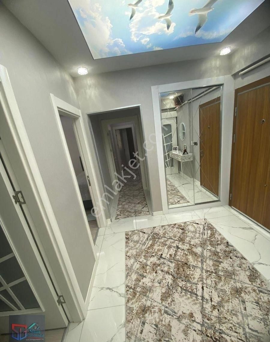 19 Mayısta 3+1 Mükemmel Yapılı Daire - Görsel 18