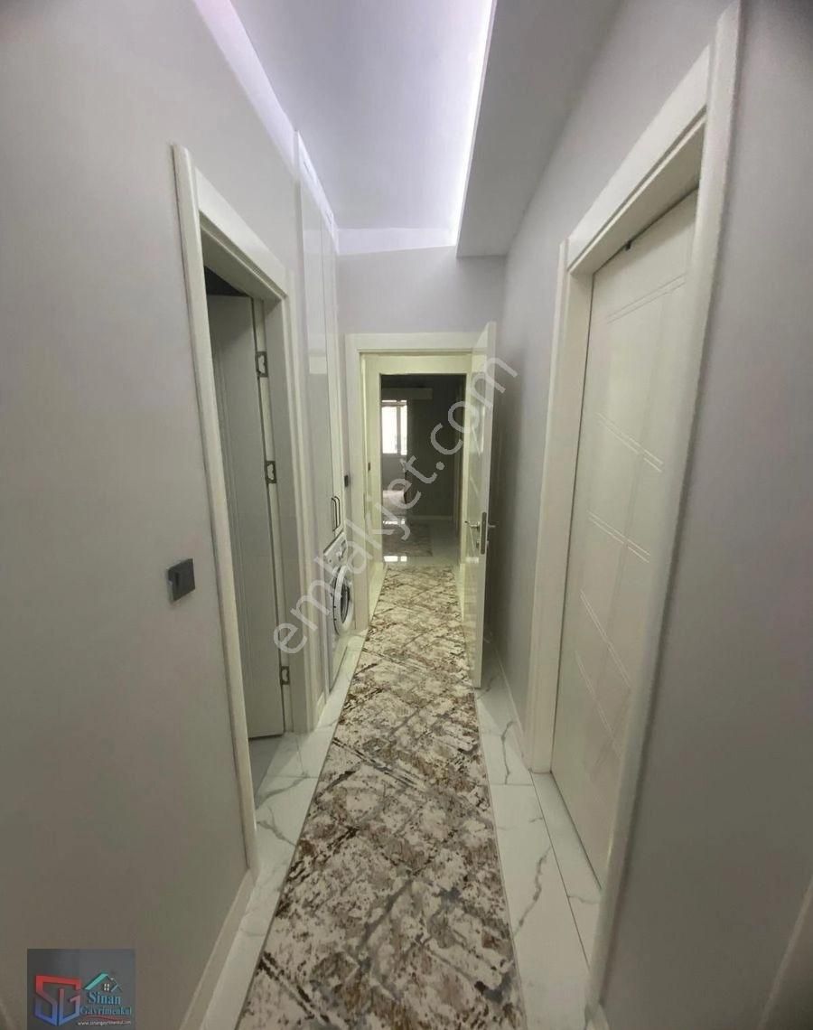 19 Mayısta 3+1 Mükemmel Yapılı Daire - Görsel 8