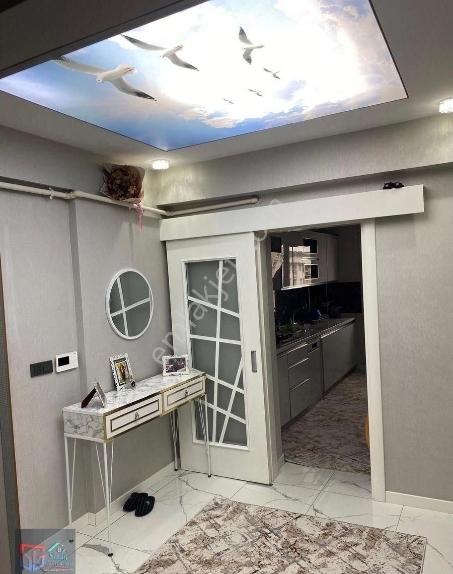 19 Mayısta 3+1 Mükemmel Yapılı Daire - Görsel 3