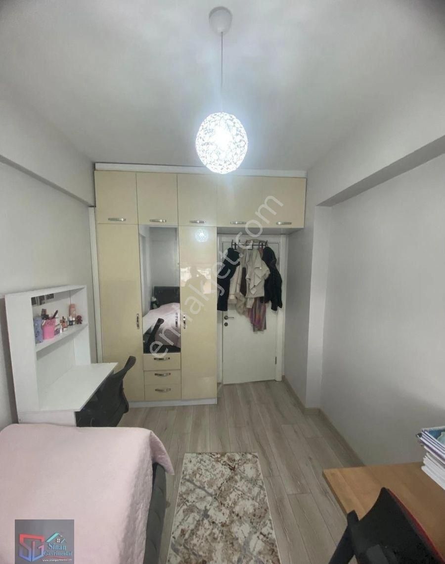 19 Mayısta 3+1 Mükemmel Yapılı Daire - Görsel 14