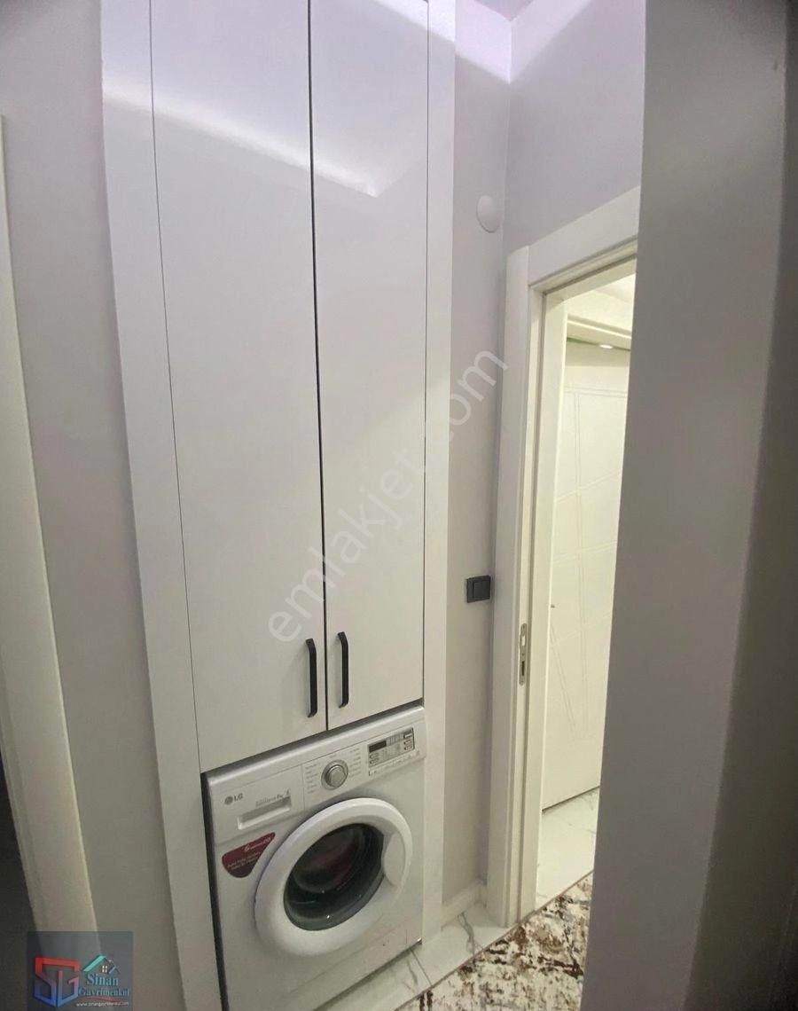 19 Mayısta 3+1 Mükemmel Yapılı Daire - Görsel 12