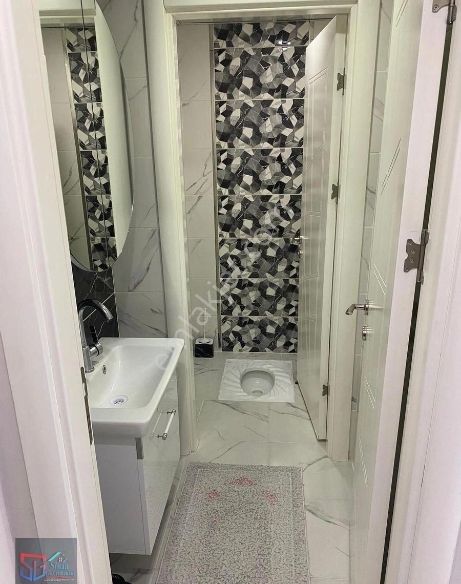 19 Mayısta 3+1 Mükemmel Yapılı Daire - Görsel 15