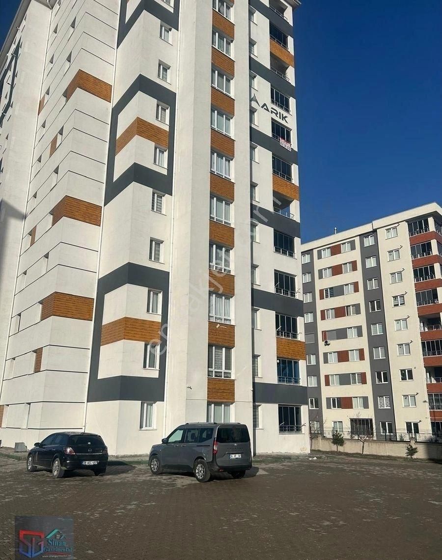 19 Mayısta 3+1 Mükemmel Yapılı Daire