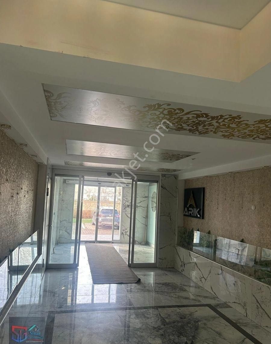 19 Mayısta 3+1 Mükemmel Yapılı Daire - Görsel 7