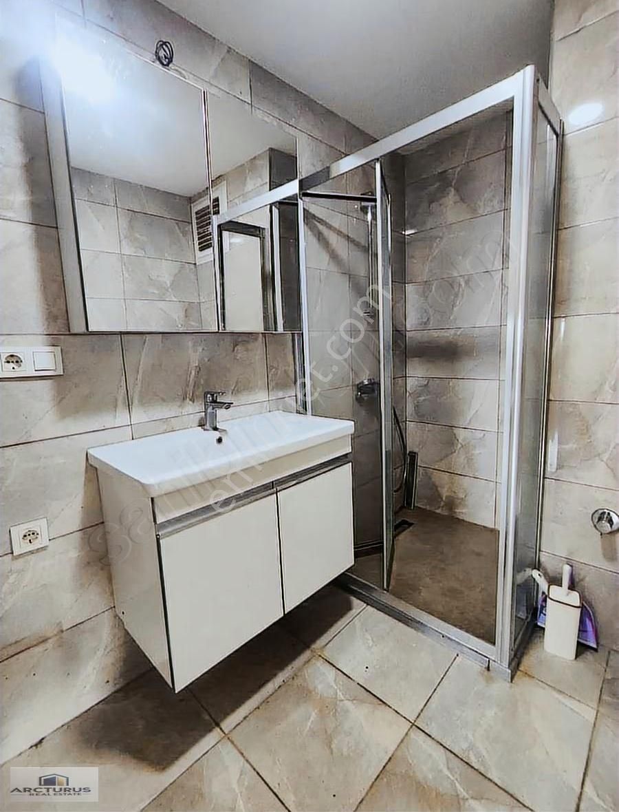 Bahçelievler'de Yeni Bina Da 3+1 Satılık Daire - Görsel 13