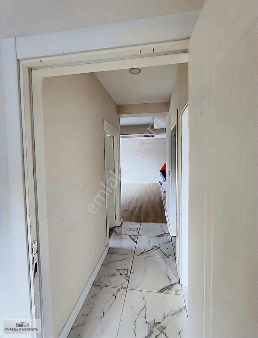 Bahçelievler'de Yeni Bina Da 3+1 Satılık Daire - Görsel 12