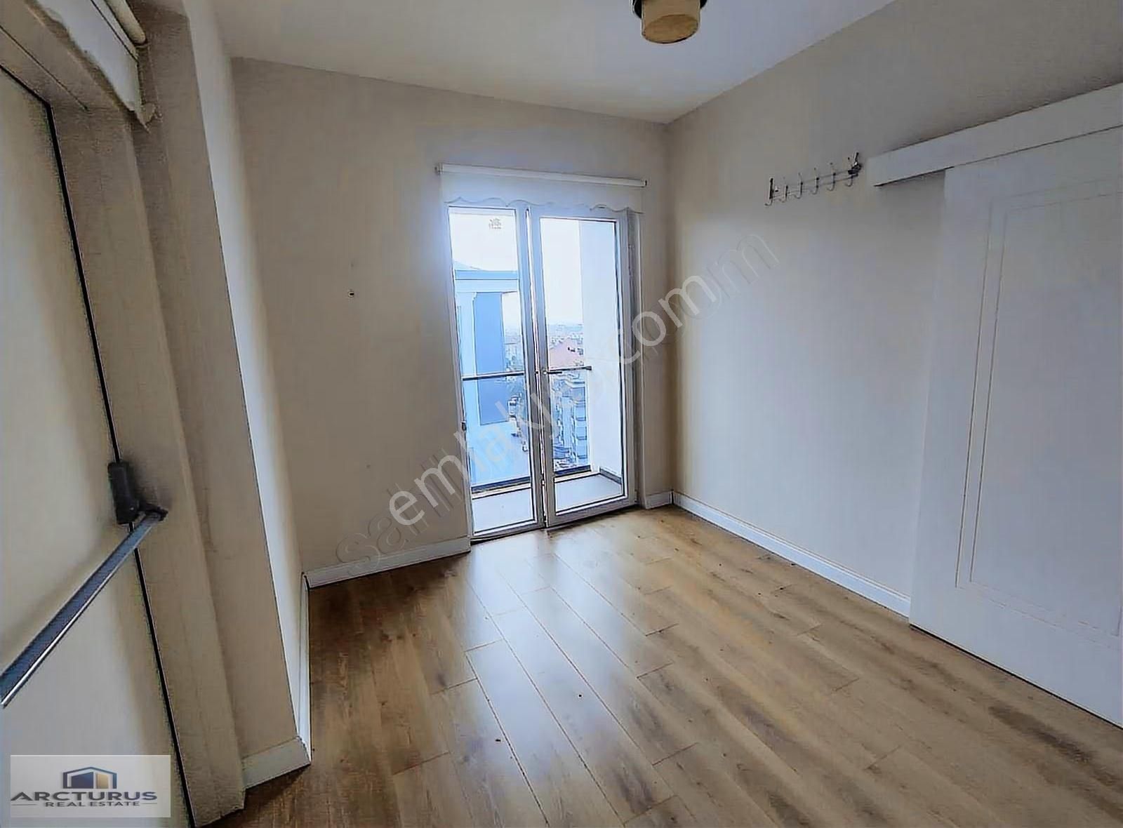 Bahçelievler'de Yeni Bina Da 3+1 Satılık Daire - Görsel 10