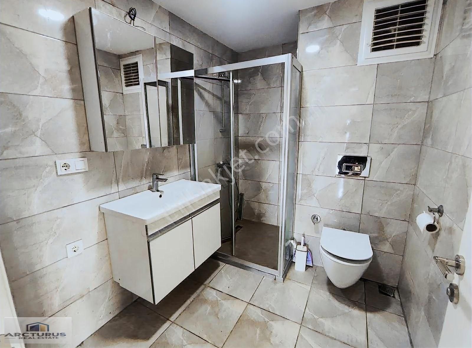 Bahçelievler'de Yeni Bina Da 3+1 Satılık Daire - Görsel 8